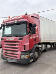 Scania 2008 R500
