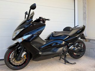 Yamaha T-MAX 500 2008 T-MAX 500 ABS - ΣΕ ΑΡΙΣΤΗ ΚΑΤΑΣΤΑΣΗ
