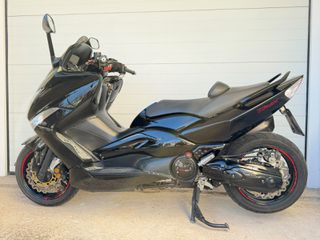 Yamaha T-MAX 500 2008 T-MAX 500 ABS - ΣΕ ΑΡΙΣΤΗ ΚΑΤΑΣΤΑΣΗ-thumb-1
