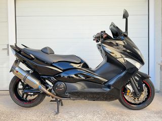 Yamaha T-MAX 500 2008 T-MAX 500 ABS - ΣΕ ΑΡΙΣΤΗ ΚΑΤΑΣΤΑΣΗ-thumb-2
