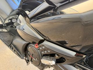 Yamaha T-MAX 500 2008 T-MAX 500 ABS - ΣΕ ΑΡΙΣΤΗ ΚΑΤΑΣΤΑΣΗ-thumb-4