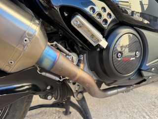 Yamaha T-MAX 500 2008 T-MAX 500 ABS - ΣΕ ΑΡΙΣΤΗ ΚΑΤΑΣΤΑΣΗ-thumb-22
