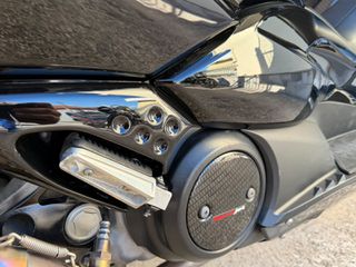 Yamaha T-MAX 500 2008 T-MAX 500 ABS - ΣΕ ΑΡΙΣΤΗ ΚΑΤΑΣΤΑΣΗ-thumb-23