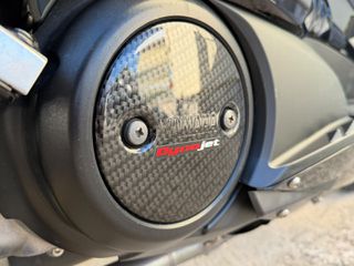 Yamaha T-MAX 500 2008 T-MAX 500 ABS - ΣΕ ΑΡΙΣΤΗ ΚΑΤΑΣΤΑΣΗ-thumb-24