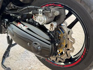 Yamaha T-MAX 500 2008 T-MAX 500 ABS - ΣΕ ΑΡΙΣΤΗ ΚΑΤΑΣΤΑΣΗ-thumb-30