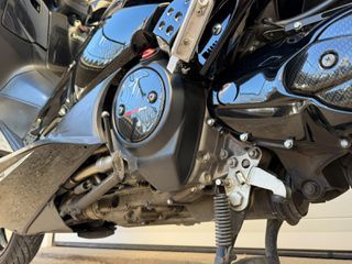 Yamaha T-MAX 500 2008 T-MAX 500 ABS - ΣΕ ΑΡΙΣΤΗ ΚΑΤΑΣΤΑΣΗ-thumb-32