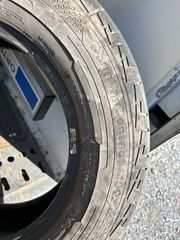 CONTINENTAL 195/70/15 DOT 21-thumb-2