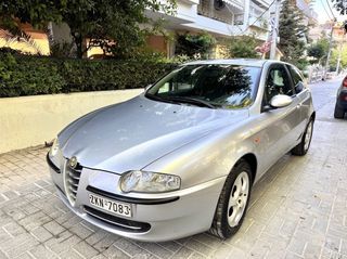 Alfa Romeo Alfa 147 2003 1.6 16V T.SPARK