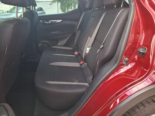 Nissan Qashqai 2020 ACENTA 1.3 140hp Ελληνικό Ιδιώτη Service Αντιπροσωπείας-thumb-10