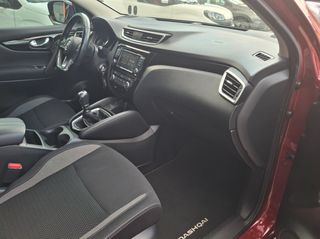 Nissan Qashqai 2020 ACENTA 1.3 140hp Ελληνικό Ιδιώτη Service Αντιπροσωπείας-thumb-9