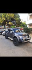 Mitsubishi L200 2008 SAFARI