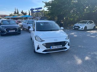 Hyundai i 10 2020 ΕΛΛΗΝΙΚΟ FACELIFT NAVI ΚΑΜΕΡΑ ΟΠΙΣΘΟΠΟΡΕΙΑΣ-thumb-2