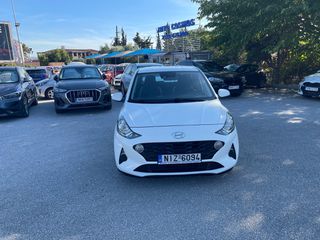 Hyundai i 10 2020 ΕΛΛΗΝΙΚΟ FACELIFT NAVI ΚΑΜΕΡΑ ΟΠΙΣΘΟΠΟΡΕΙΑΣ-thumb-3