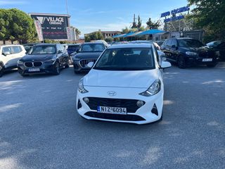 Hyundai i 10 2020 ΕΛΛΗΝΙΚΟ FACELIFT NAVI ΚΑΜΕΡΑ ΟΠΙΣΘΟΠΟΡΕΙΑΣ-thumb-4