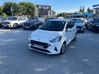 Hyundai i 10 2020 ΕΛΛΗΝΙΚΟ FACELIFT NAVI ΚΑΜΕΡΑ ΟΠΙΣΘΟΠΟΡΕΙΑΣ-thumb-5
