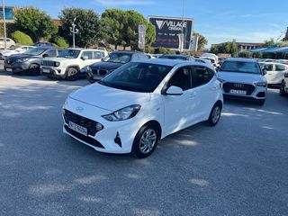 Hyundai i 10 2020 ΕΛΛΗΝΙΚΟ FACELIFT NAVI ΚΑΜΕΡΑ ΟΠΙΣΘΟΠΟΡΕΙΑΣ-thumb-6