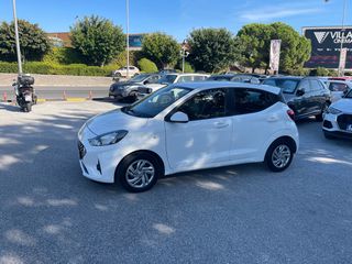 Hyundai i 10 2020 ΕΛΛΗΝΙΚΟ FACELIFT NAVI ΚΑΜΕΡΑ ΟΠΙΣΘΟΠΟΡΕΙΑΣ-thumb-8