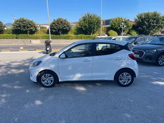 Hyundai i 10 2020 ΕΛΛΗΝΙΚΟ FACELIFT NAVI ΚΑΜΕΡΑ ΟΠΙΣΘΟΠΟΡΕΙΑΣ-thumb-10