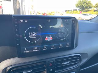 Hyundai i 10 2020 ΕΛΛΗΝΙΚΟ FACELIFT NAVI ΚΑΜΕΡΑ ΟΠΙΣΘΟΠΟΡΕΙΑΣ-thumb-40