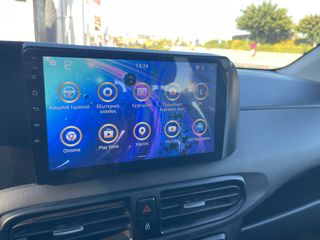 Hyundai i 10 2020 ΕΛΛΗΝΙΚΟ FACELIFT NAVI ΚΑΜΕΡΑ ΟΠΙΣΘΟΠΟΡΕΙΑΣ-thumb-41