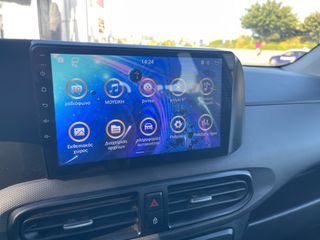 Hyundai i 10 2020 ΕΛΛΗΝΙΚΟ FACELIFT NAVI ΚΑΜΕΡΑ ΟΠΙΣΘΟΠΟΡΕΙΑΣ-thumb-42