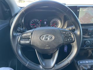 Hyundai i 10 2020 ΕΛΛΗΝΙΚΟ FACELIFT NAVI ΚΑΜΕΡΑ ΟΠΙΣΘΟΠΟΡΕΙΑΣ-thumb-44