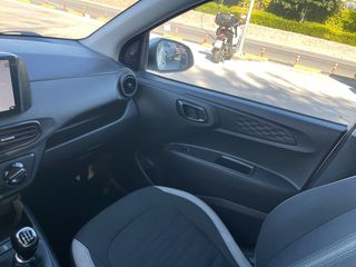 Hyundai i 10 2020 ΕΛΛΗΝΙΚΟ FACELIFT NAVI ΚΑΜΕΡΑ ΟΠΙΣΘΟΠΟΡΕΙΑΣ-thumb-51