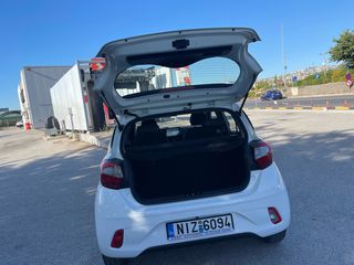 Hyundai i 10 2020 ΕΛΛΗΝΙΚΟ FACELIFT NAVI ΚΑΜΕΡΑ ΟΠΙΣΘΟΠΟΡΕΙΑΣ-thumb-53