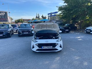 Hyundai i 10 2020 ΕΛΛΗΝΙΚΟ FACELIFT NAVI ΚΑΜΕΡΑ ΟΠΙΣΘΟΠΟΡΕΙΑΣ-thumb-55