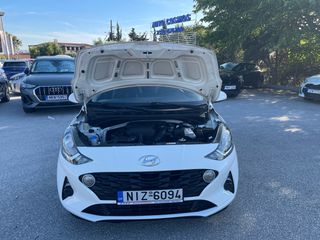 Hyundai i 10 2020 ΕΛΛΗΝΙΚΟ FACELIFT NAVI ΚΑΜΕΡΑ ΟΠΙΣΘΟΠΟΡΕΙΑΣ-thumb-56