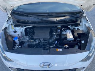 Hyundai i 10 2020 ΕΛΛΗΝΙΚΟ FACELIFT NAVI ΚΑΜΕΡΑ ΟΠΙΣΘΟΠΟΡΕΙΑΣ-thumb-57