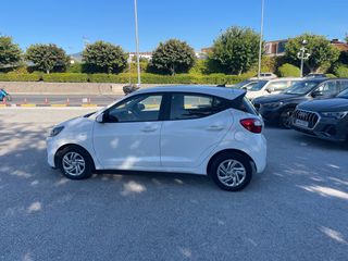 Hyundai i 10 2020 ΕΛΛΗΝΙΚΟ FACELIFT NAVI ΚΑΜΕΡΑ ΟΠΙΣΘΟΠΟΡΕΙΑΣ-thumb-11