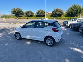 Hyundai i 10 2020 ΕΛΛΗΝΙΚΟ FACELIFT NAVI ΚΑΜΕΡΑ ΟΠΙΣΘΟΠΟΡΕΙΑΣ-thumb-12