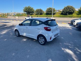 Hyundai i 10 2020 ΕΛΛΗΝΙΚΟ FACELIFT NAVI ΚΑΜΕΡΑ ΟΠΙΣΘΟΠΟΡΕΙΑΣ-thumb-13