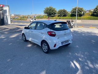 Hyundai i 10 2020 ΕΛΛΗΝΙΚΟ FACELIFT NAVI ΚΑΜΕΡΑ ΟΠΙΣΘΟΠΟΡΕΙΑΣ-thumb-14