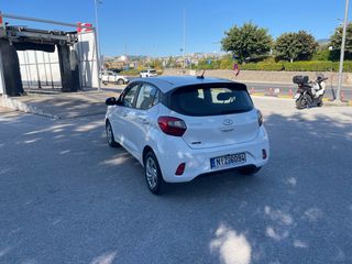 Hyundai i 10 2020 ΕΛΛΗΝΙΚΟ FACELIFT NAVI ΚΑΜΕΡΑ ΟΠΙΣΘΟΠΟΡΕΙΑΣ-thumb-15