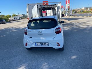 Hyundai i 10 2020 ΕΛΛΗΝΙΚΟ FACELIFT NAVI ΚΑΜΕΡΑ ΟΠΙΣΘΟΠΟΡΕΙΑΣ-thumb-17