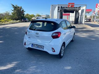Hyundai i 10 2020 ΕΛΛΗΝΙΚΟ FACELIFT NAVI ΚΑΜΕΡΑ ΟΠΙΣΘΟΠΟΡΕΙΑΣ-thumb-18