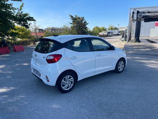 Hyundai i 10 2020 ΕΛΛΗΝΙΚΟ FACELIFT NAVI ΚΑΜΕΡΑ ΟΠΙΣΘΟΠΟΡΕΙΑΣ-thumb-19