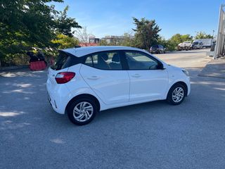 Hyundai i 10 2020 ΕΛΛΗΝΙΚΟ FACELIFT NAVI ΚΑΜΕΡΑ ΟΠΙΣΘΟΠΟΡΕΙΑΣ-thumb-20