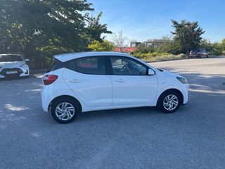 Hyundai i 10 2020 ΕΛΛΗΝΙΚΟ FACELIFT NAVI ΚΑΜΕΡΑ ΟΠΙΣΘΟΠΟΡΕΙΑΣ-thumb-21