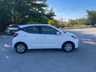 Hyundai i 10 2020 ΕΛΛΗΝΙΚΟ FACELIFT NAVI ΚΑΜΕΡΑ ΟΠΙΣΘΟΠΟΡΕΙΑΣ-thumb-22