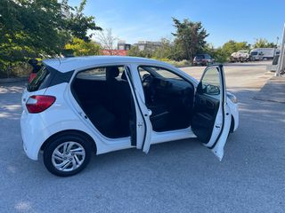 Hyundai i 10 2020 ΕΛΛΗΝΙΚΟ FACELIFT NAVI ΚΑΜΕΡΑ ΟΠΙΣΘΟΠΟΡΕΙΑΣ-thumb-24