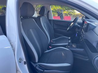 Hyundai i 10 2020 ΕΛΛΗΝΙΚΟ FACELIFT NAVI ΚΑΜΕΡΑ ΟΠΙΣΘΟΠΟΡΕΙΑΣ-thumb-25