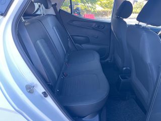 Hyundai i 10 2020 ΕΛΛΗΝΙΚΟ FACELIFT NAVI ΚΑΜΕΡΑ ΟΠΙΣΘΟΠΟΡΕΙΑΣ-thumb-27