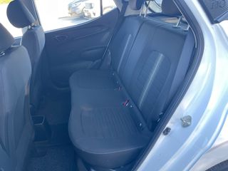 Hyundai i 10 2020 ΕΛΛΗΝΙΚΟ FACELIFT NAVI ΚΑΜΕΡΑ ΟΠΙΣΘΟΠΟΡΕΙΑΣ-thumb-29