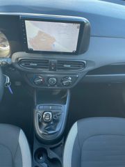 Hyundai i 10 2020 ΕΛΛΗΝΙΚΟ FACELIFT NAVI ΚΑΜΕΡΑ ΟΠΙΣΘΟΠΟΡΕΙΑΣ-thumb-34