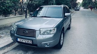 Subaru Forester 2008-thumb-1