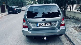 Subaru Forester 2008-thumb-2