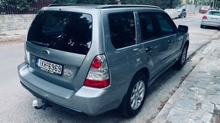 Subaru Forester 2008-thumb-5